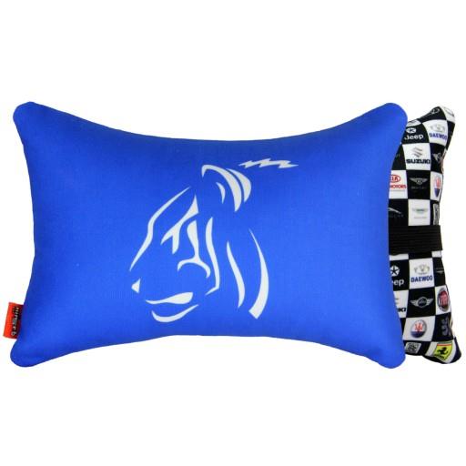 پشت گردنی صندلی خودرو شیکدو مدل CPL27 بسته 1 عددی